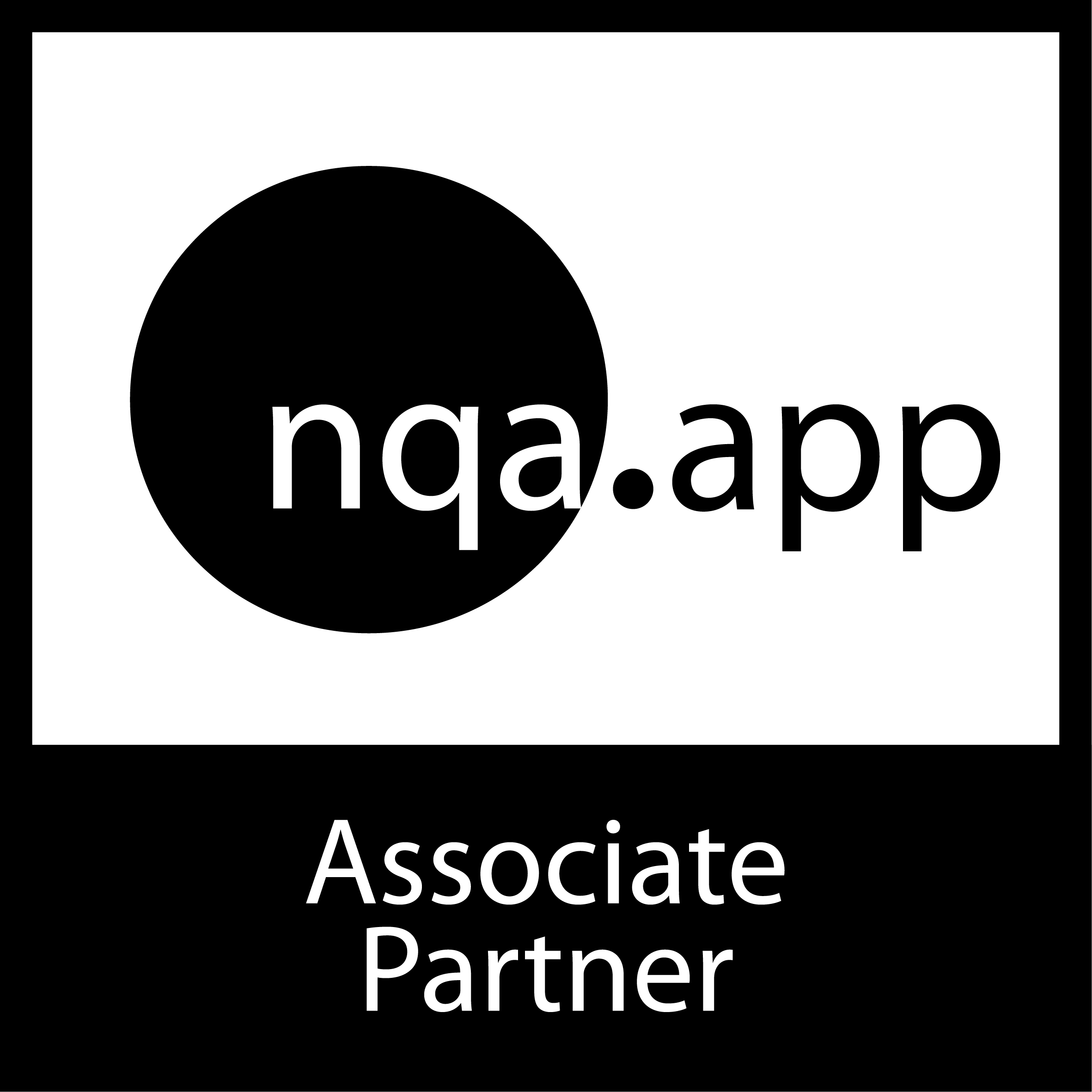 Trusted ISO lrqa